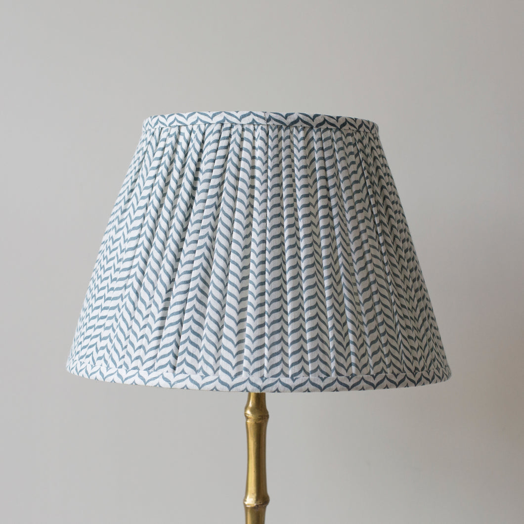 MILLIE LAMPSHADE IN NAVY