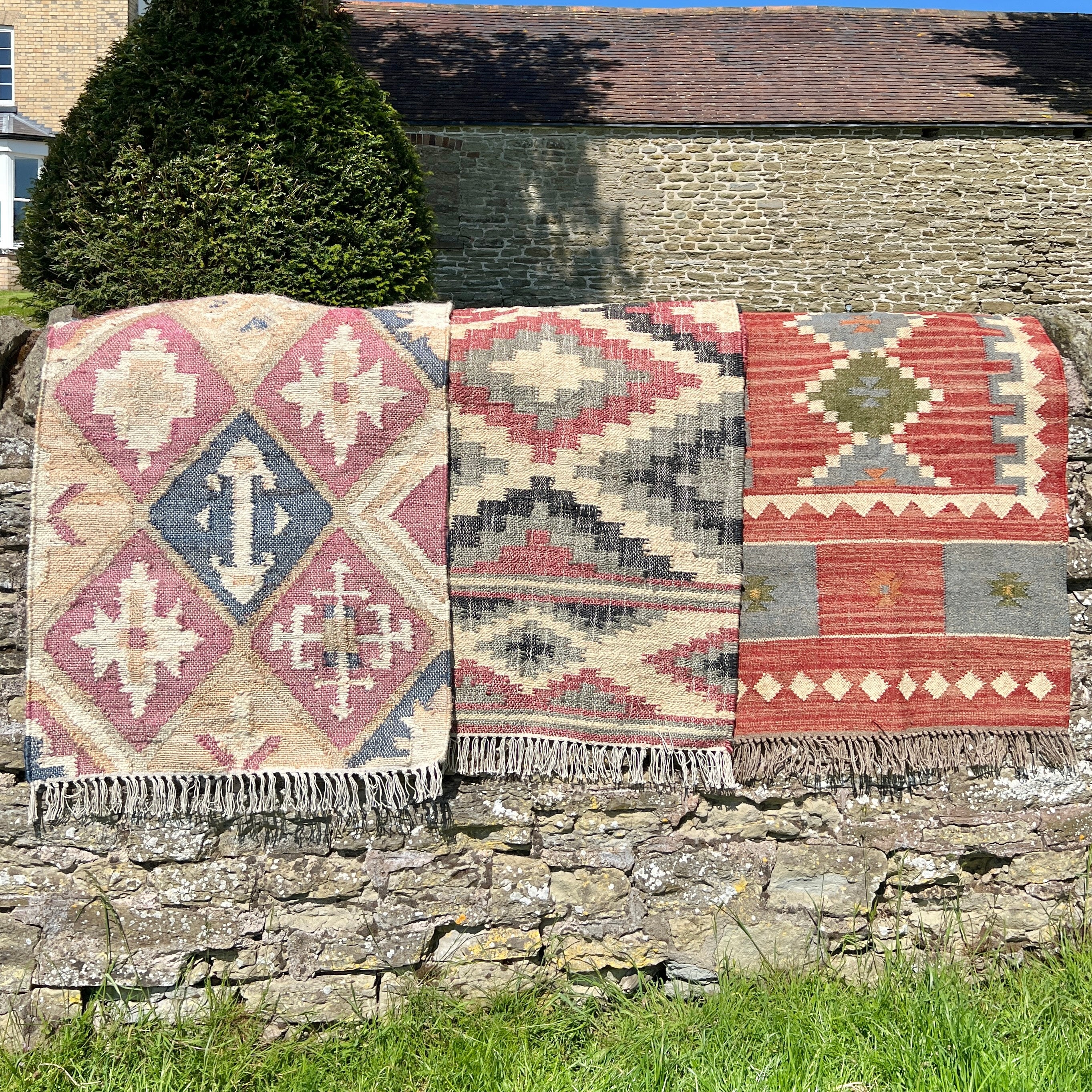 Rugs