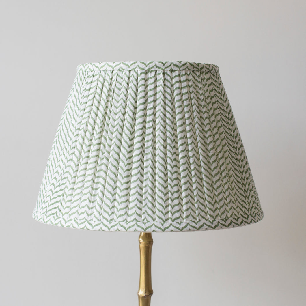 MILLIE LAMPSHADE IN FOREST