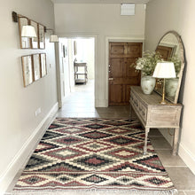 Load image into Gallery viewer, JUNIPER RUG IN JUTE/COTTON - Medium and Large
