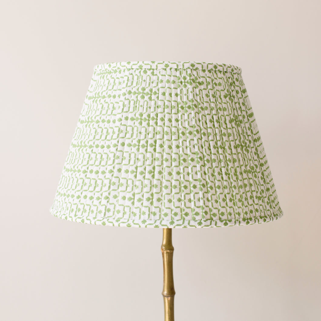 PHOEBE LAMPSHADE IN CLOVER