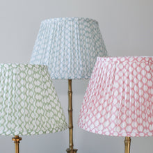 Load image into Gallery viewer, JEMIMA LAMPSHADE IN SAGE
